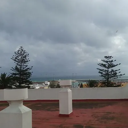 Bonito, Luminoso, Cerca Del Mar Con Parking * Tarifa